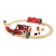 Brio 33513 metróvonat szett