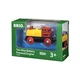 Brio 33594 elemes mozdony doboz