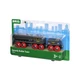 Brio 33697 gyorsvonat doboz