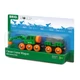 Brio 33698 darus vonat doboz