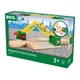 Brio 33750 mágneses sorompó doboz
