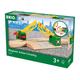 Kép 2/6 - Brio 33750 mágneses sorompó doboz
