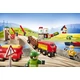 Brio 33757 emelkedő híd favonat világban