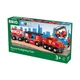 Brio 33844 tűzoltó vonat doboz