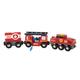 Kép 1/7 - Brio 33844 tűzoltó vonat