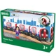 Brio 33867 metróvonat 