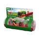 Brio 33892 gőzmozdony alagúttal doboz