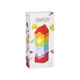Cubika 10 soros montesszori torony doboz