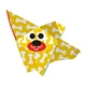 Fridolin origami készlet csontos kutya