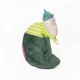 Kufli plüss figura - Zödön plüss