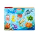 Melissa and Doug mágneses horgászjáték csomagolás