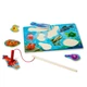 Melissa and Doug mágneses horgászjáték