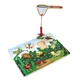 Melissa and Doug mágneses lepkehálós játék
