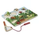 Melissa and Doug fa mágneses horgászjáték