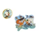 Scratch Europe forma puzzle Kalózok 29 darab