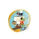 Scratch Europe forma puzzle Kalózok 29 darab