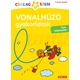 Vonalhúzó gyakorlatok - íráselőkészítés