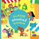 Illatos böngésző gyümölcsök - lapozgató
