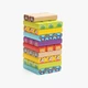 TopBright állatfigurás leboruló jenga