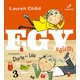 Charlie és Lola - Egy valami mesekönyv