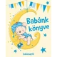 Babánk könyve - babanapló - fiú