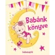 Babánk könyve - babanapló - lány