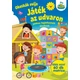 Játék az udvaron - Okoskák ovija sorozat