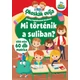Mi történik a suliban? - Okoskák ovija sorozat