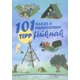 101 tipp a túléléshez - ismeretterjesztő könyv fiúknak