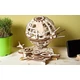 UGEARS Földgömb dekoráció
