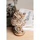 UGEARS Steampunk óra