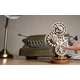 UGEARS Steampunk óra modell fogaskerekekkel
