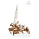 UGEARS Trimaran Merihobus