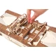 Ugears Cabrio VM-05 ülés