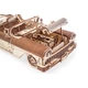 Ugears Cabrio VM-05 motorháztető