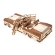 Ugears Drem Cabrio VM-05 fa autó