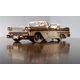 UGEARS modell - 3D puzzle Cabrio VM-05