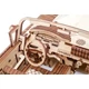 Ugears Cabrio VM-05 kormány