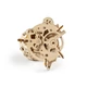 Ugears Glóbusz alja