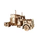 UGEARS modell Heavy Boy truck VM-03