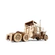 UGEARS modell - 3D puzzle - Heavy Boy truck VM-03