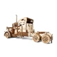 UGEARS Heavy Boy truck VM-03