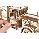UGEARS Heavy Boy truck VM-03 kamion nyitható ajtó