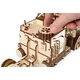 UGEARS Heavy Boy truck VM-03 pótkocsi