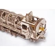 Ugears Gőzmozdony motor