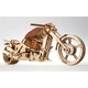 UGEARS modell - 3D kirakó - Motor VM-02