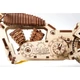 UGEARS Bike VM-02 motor