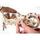 UGEARS Motor mechanikus meghajtás