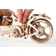 UGEARS Motor Vm-02 modell