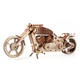UGEARS Motor modell
